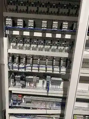 USED PROCESSING TECHNOLOGIES INTERNATIONAL LLC G6500
