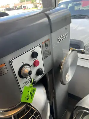 USED HOBART 0340