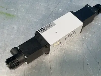 New | in-Stock PARKER PS4038266CP Pumps Ohio US | HGR 24 #1311135