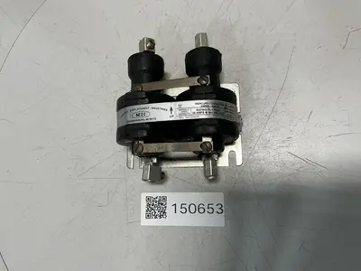 USED MDI 235NO-120A-18