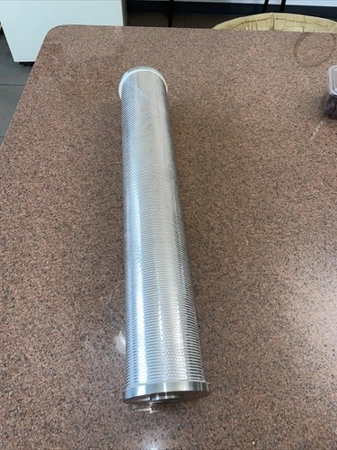 NEW Domnick Hunter MER 30 5BSR