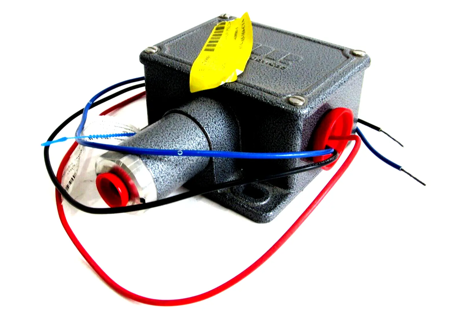 NEW SOR 6NN-A5-M4-C1A PRESSURE SWITCH 6NNA5M4C1A