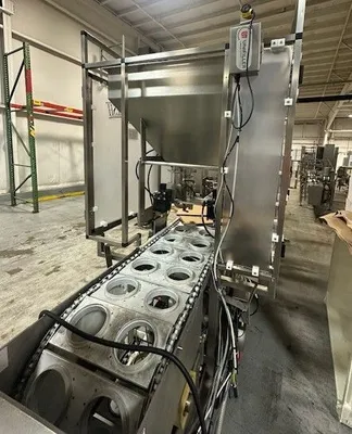 2014 ARPAC AH 10035 Inline Fillers | Envoy Equipment LLC (3)