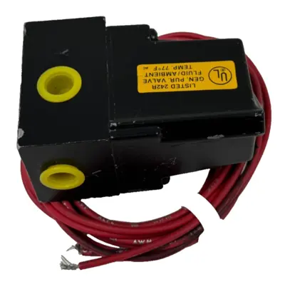 NEW PARKER T20025H1F01M16 SOLENOID VALVE 110/120V 50/60HZ 7.2W 150-NOM