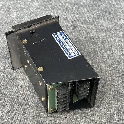 Used Payne Engineering 18A4/1840 Temperature Controls California US | Davliegogo LLC #1706894