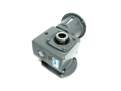 NEW BOSTON GEAR HRF721V-5-B5-H-P20 GEAR REDUCER 5:1 HRF721V5B5HP20