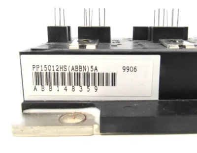 NEW ABB PP15012HS-ABBN-5A MODULE PP15012HSABBN5A
