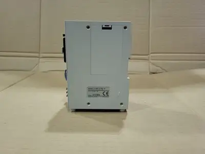 Used OMRON F160-C10E-2 Switchgears British Columbia CA | Lenmark #242615