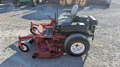 USED TORO Z MASTER Z255