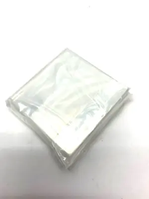 NEW QUARTZ SCIENTIFIC INC QUARTZ PLATE 2" X 2" X 1/16"