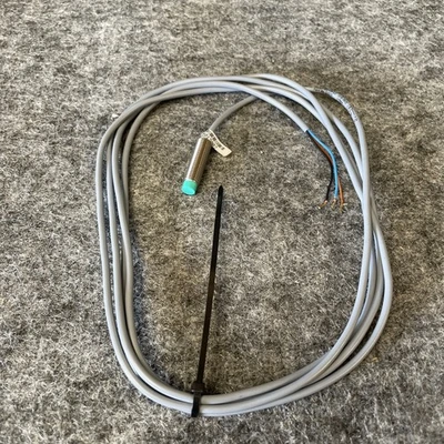 New | in-Stock Pepperl+Fuchs NBN3-8GM30-EZ Estate & Personal Property California US | Davliegogo LLC #1730101