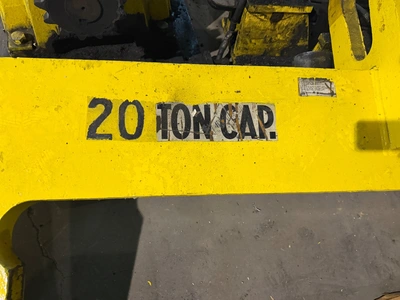 1981 BUSHMAN 624S Crane Accessories | Michael Meyer (3)