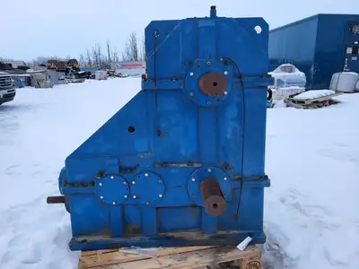 Gear Reducer EKE710