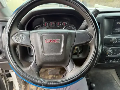Used 2015 GMC SIERRA 2500HD Service & Utility Trucks Kentucky US | Proxy Equipment #1426054