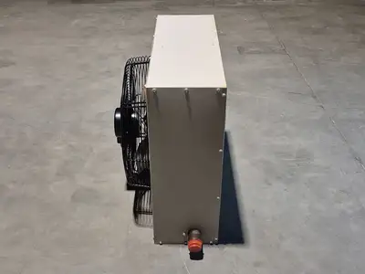 USED RITTLING RH1008H01SAC