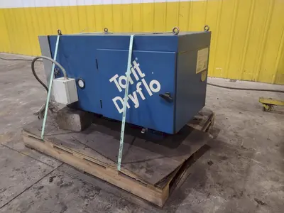 USED DONALDSON TORIT DMC-MMB