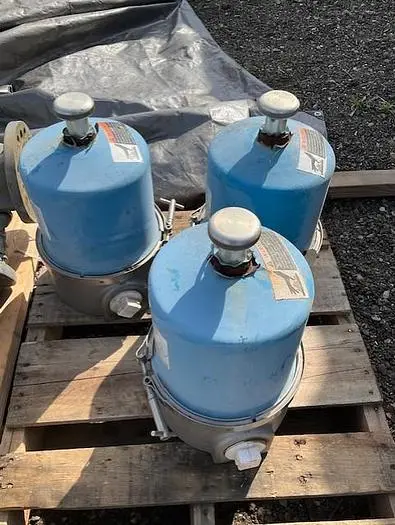 Used DURATION FILTRATION SYSTEMS DOC 5 Engine Parts & Accessories | Compression Source #411895