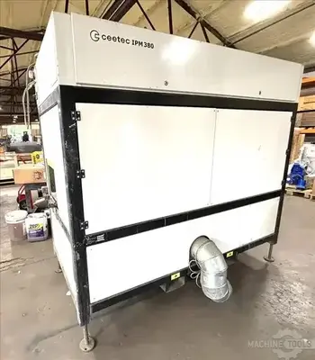 USED 2024 CEETEC IPM 380 COMBI