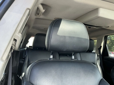 Used 2017 DODGE JOURNEY SUVs Michigan US | Miedema Asset Management Group #1476867