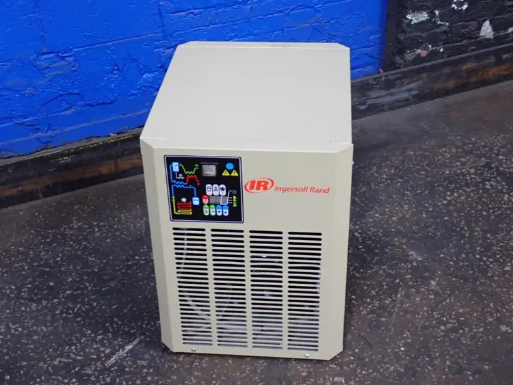 Used INGERSOLL RAND 83137 Miscellaneous MRO Ohio US | HGR 24 #902986