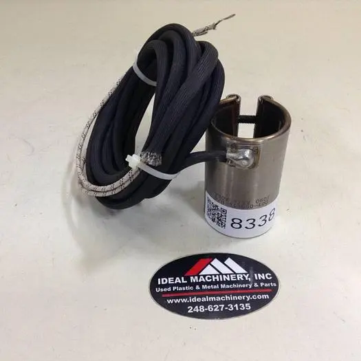 UNKNOWN MAKE 375 Watt Heater Band 343650-400 NEW