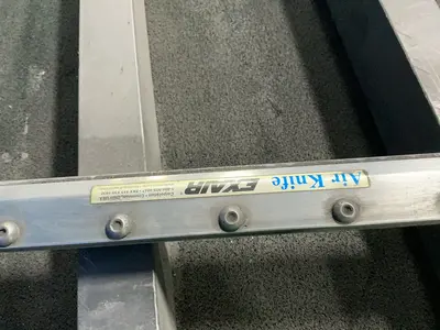 Used CONTRACT DESIGN SERVICES _UNKNOWN_ Vibratory Conveyors Ohio US | HGR 24 #1355856