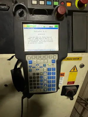 2023 IPG LIGHTWELD 1500 10 METER Laser Welders | ListingHippo (14)