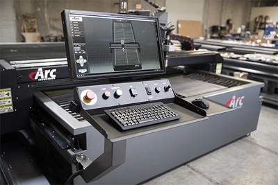 ARC CUTTING INDUSTRIES ARC CUT PRO 30F Plasma Cutters | Paul Farrell (2)