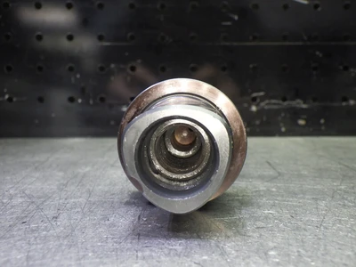 SECO Capto C4 .748" Threading Head 2.362" Pro C4-SNR-10060-16 (LOC269)