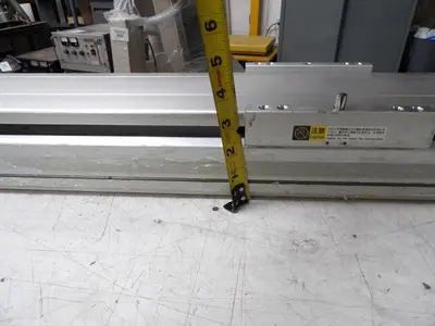 Used _UNKNOWN_ _UNKNOWN_ Linear Actuators Texas US | Aucto #1693686