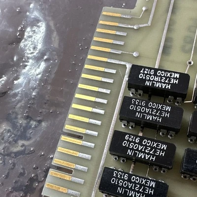 NEW Universal Instruments 17206-K