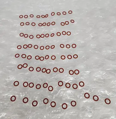 O-RINGS