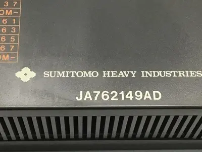 USED MITSUBISHI A0J2-E64DT-S7