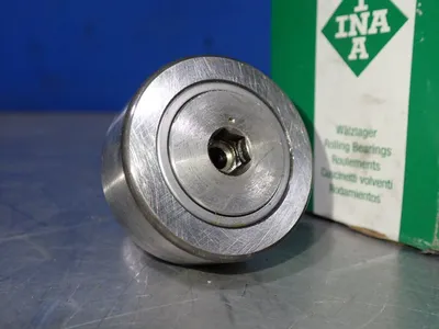 New | in-Stock TNA NUKR52A Bearings Ohio US | HGR 24 #740022