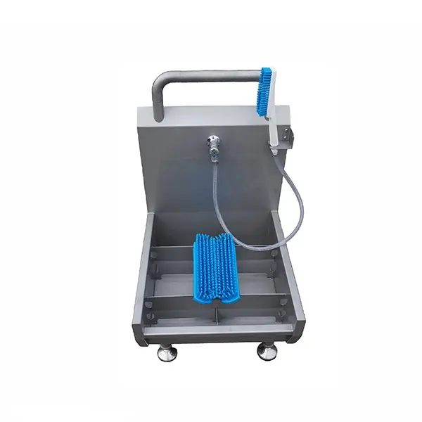 New | in-Stock Isca _UNKNOWN_ Boot Washing Systems Pennsylvania US | ISCA #1299675