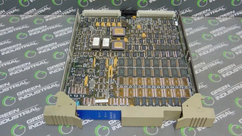 Honeywell 51304518-100 UCN Advanced Control Card HDW: K FW: C Used