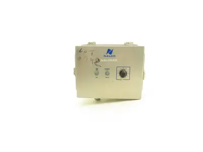 Nalco SSTF03 Nalgear Drive Controller Traco TB5-51 Board