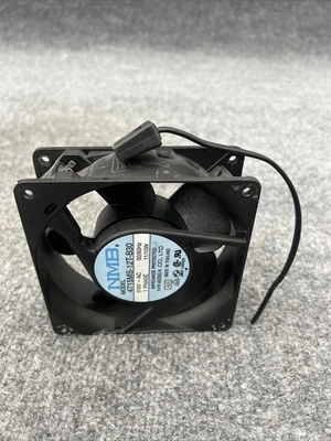 Used NMB 4715MS-12T-B30 Axial Fans California US | Davliegogo LLC #1706052