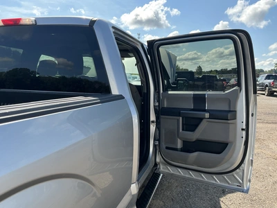 Used 2016 FORD F-150 Pickup Trucks Michigan US | Miedema Asset Management Group #1425119