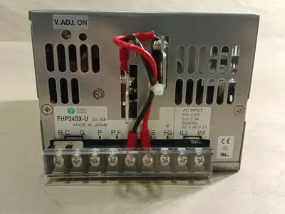 NEW ETA ELECTRIC FHP24SX-U
