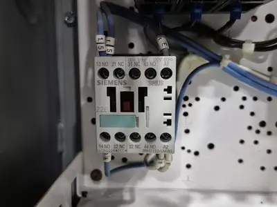 USED SIEMENS TIASTAR