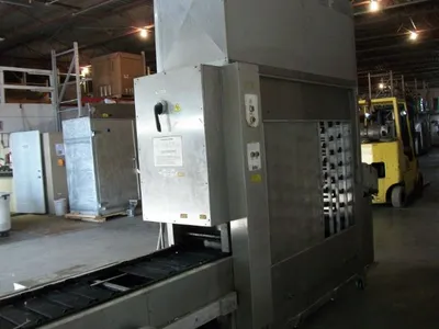 Used BELSHAW TM200 Proofers (Bakery) California US | BakeryEquipment.com #1554539