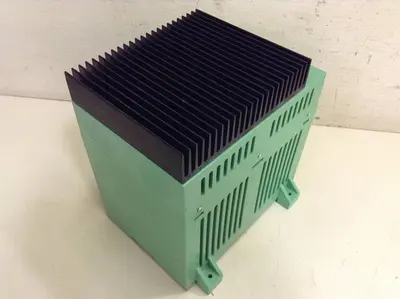 USED PHOENIX CONTACT CM 175-PS-120AC/24DCU/10
