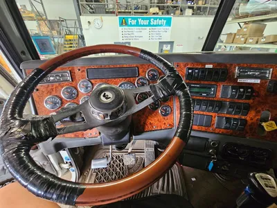 2007 Western star 4900 Commercial trucks | Iron Listing (11)