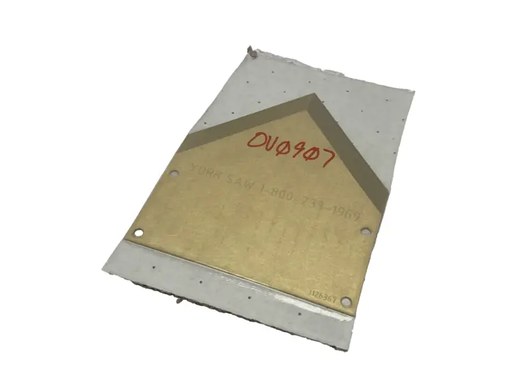 New | in-Stock BellatRx J126367 Saw Blades Michigan US | Maverick Industrial Sales #1419133
