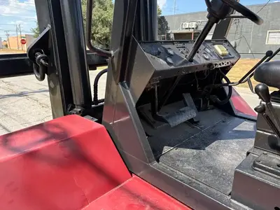 Used TAYLOR TE300S Misc Forklifts Texas US | 4K Lift Co #1503084