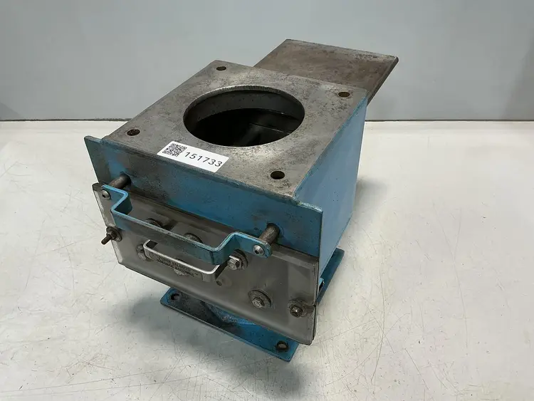 Used METAL FABRICATORS _UNKNOWN_ Magnets Michigan US | Ideal Machinery #688504