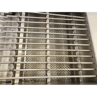 Used PPM TECHNOLOGIES _UNKNOWN_ Vibratory Feeders West Virginia US | JM Industrial #1269566