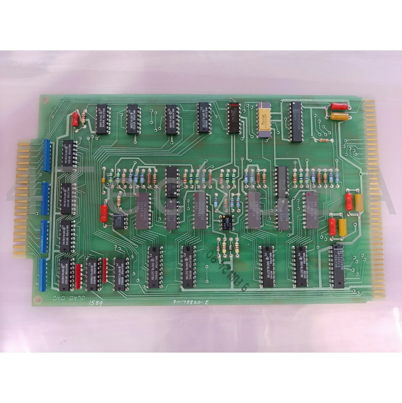 Used Universal Instruments 30478800 Miscellaneous PCB & SMT Equipment Michigan US | 4Tech USA #1540392