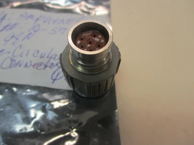 NEW Amphenol 10-578912-98N